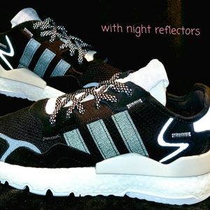 Adidas Nite Joggers
